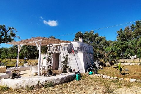 Landejendom i Carovigno, Brindisi, Carovigno - € 98.000 | Ref: 122569 - foto 2